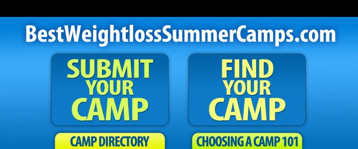 The Best Florida Weight Loss Summer Camps | Summer 2024 Directory of  Summer Weight Loss Camps for Kids & Teens